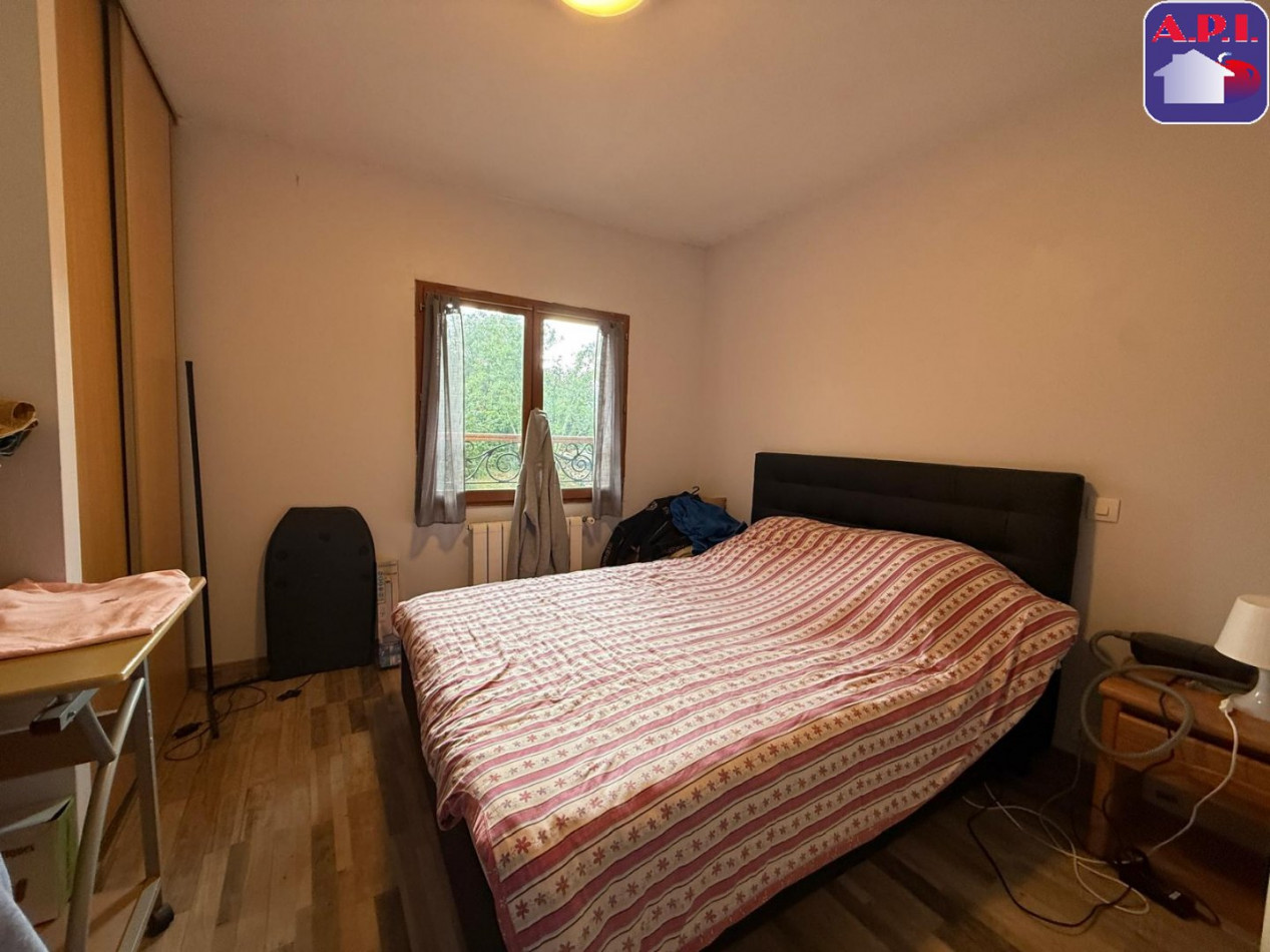 vente Maison Saint Lizier - Photo 7