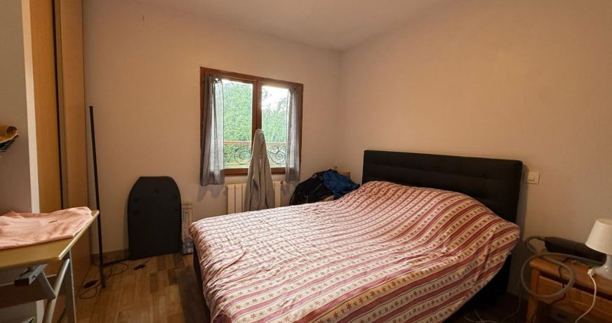 vente Maison Saint Lizier