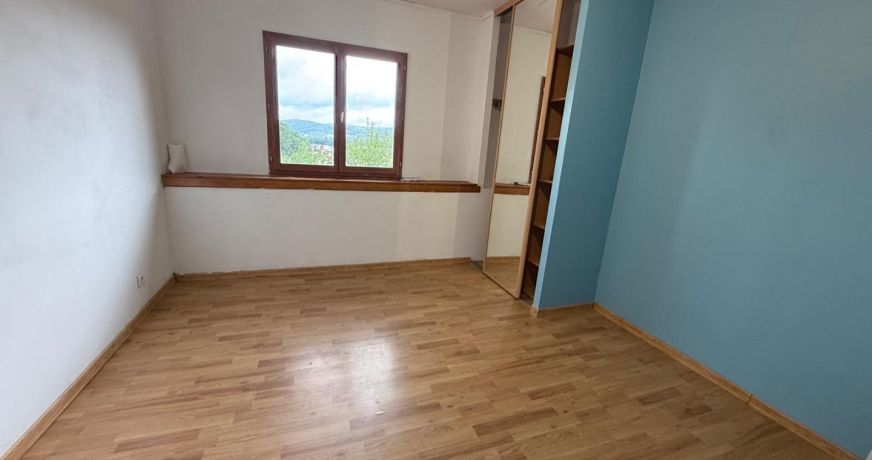 vente Maison Saint Lizier