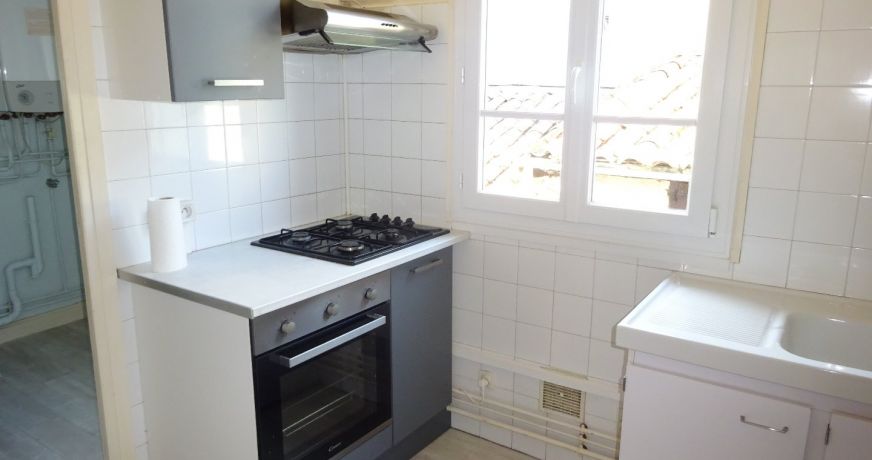 location Appartement Foix