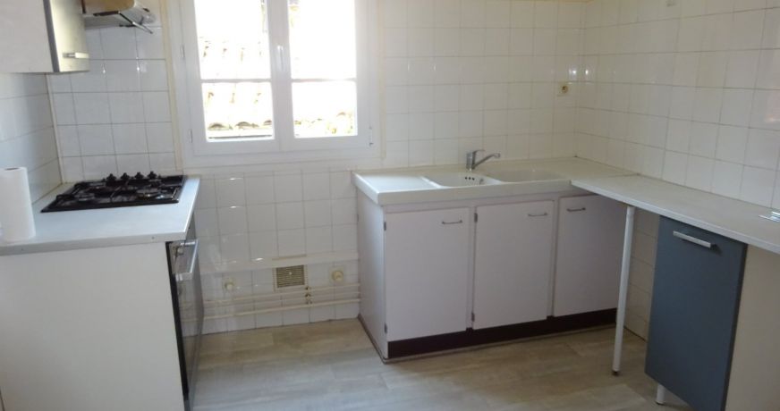 location Appartement Foix