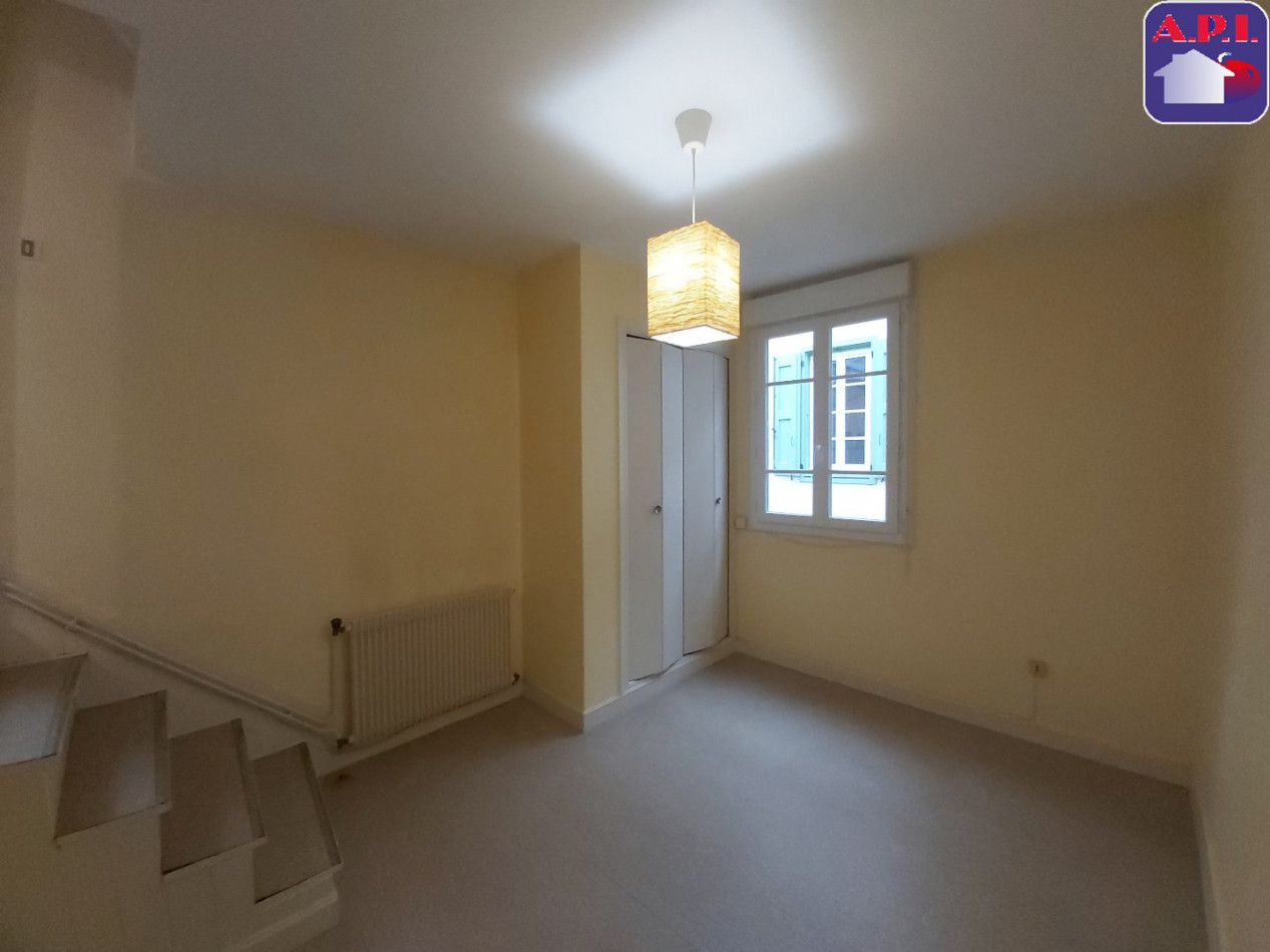 location Appartement Foix - Photo 9