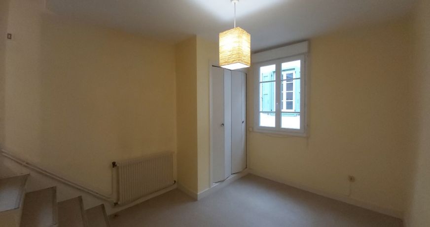 location Appartement Foix