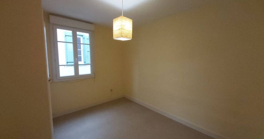 location Appartement Foix