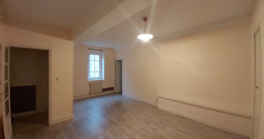location Appartement Foix