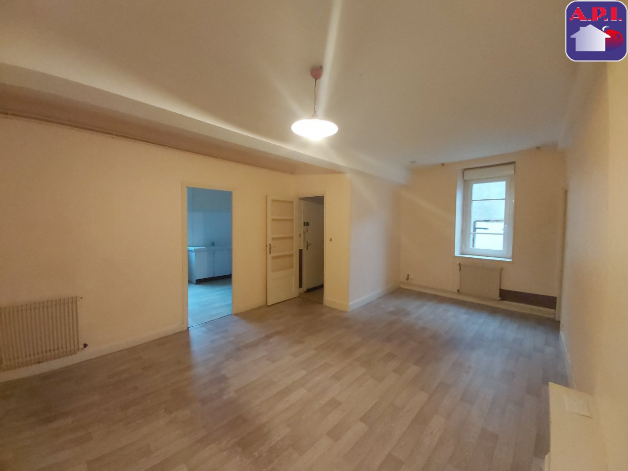 location Appartement Foix - Photo 1