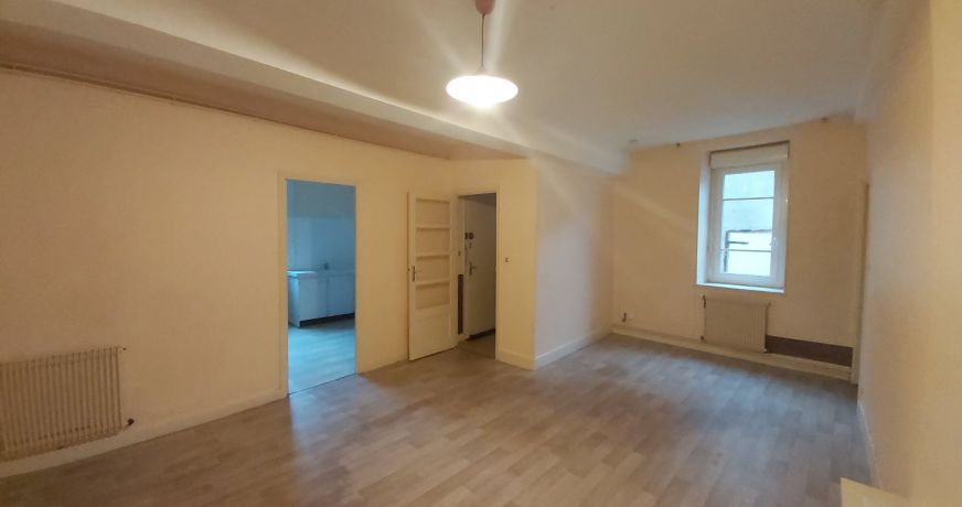 location Appartement Foix