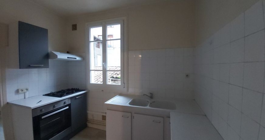location Appartement Foix