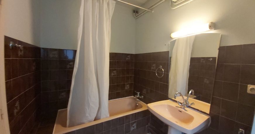 location Appartement Foix