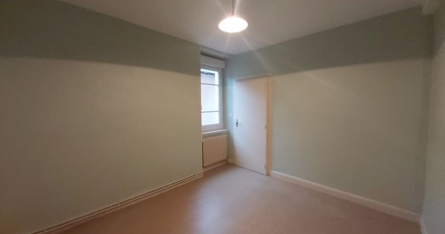 location Appartement Foix