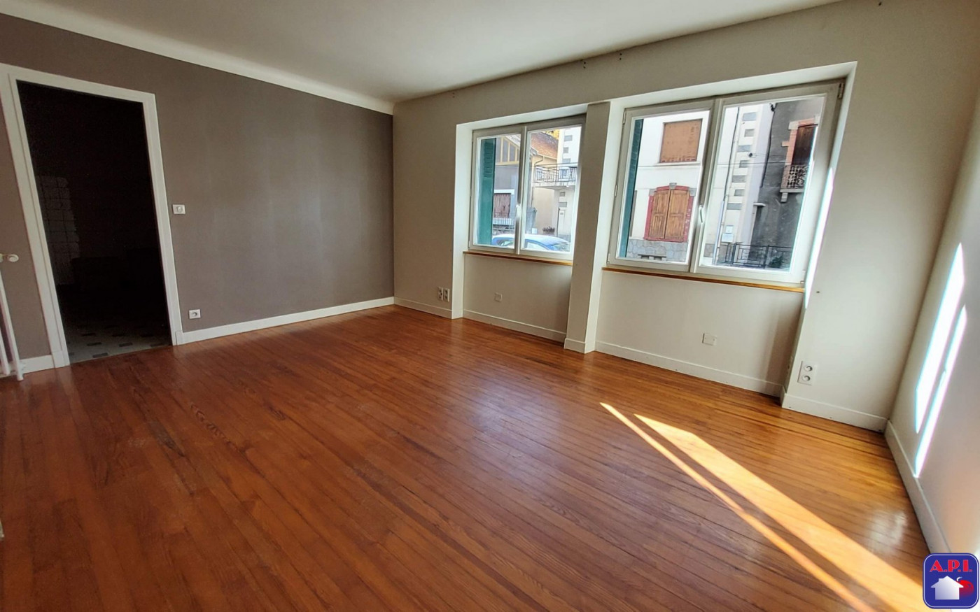 location Appartement Ax Les Thermes - Photo 2