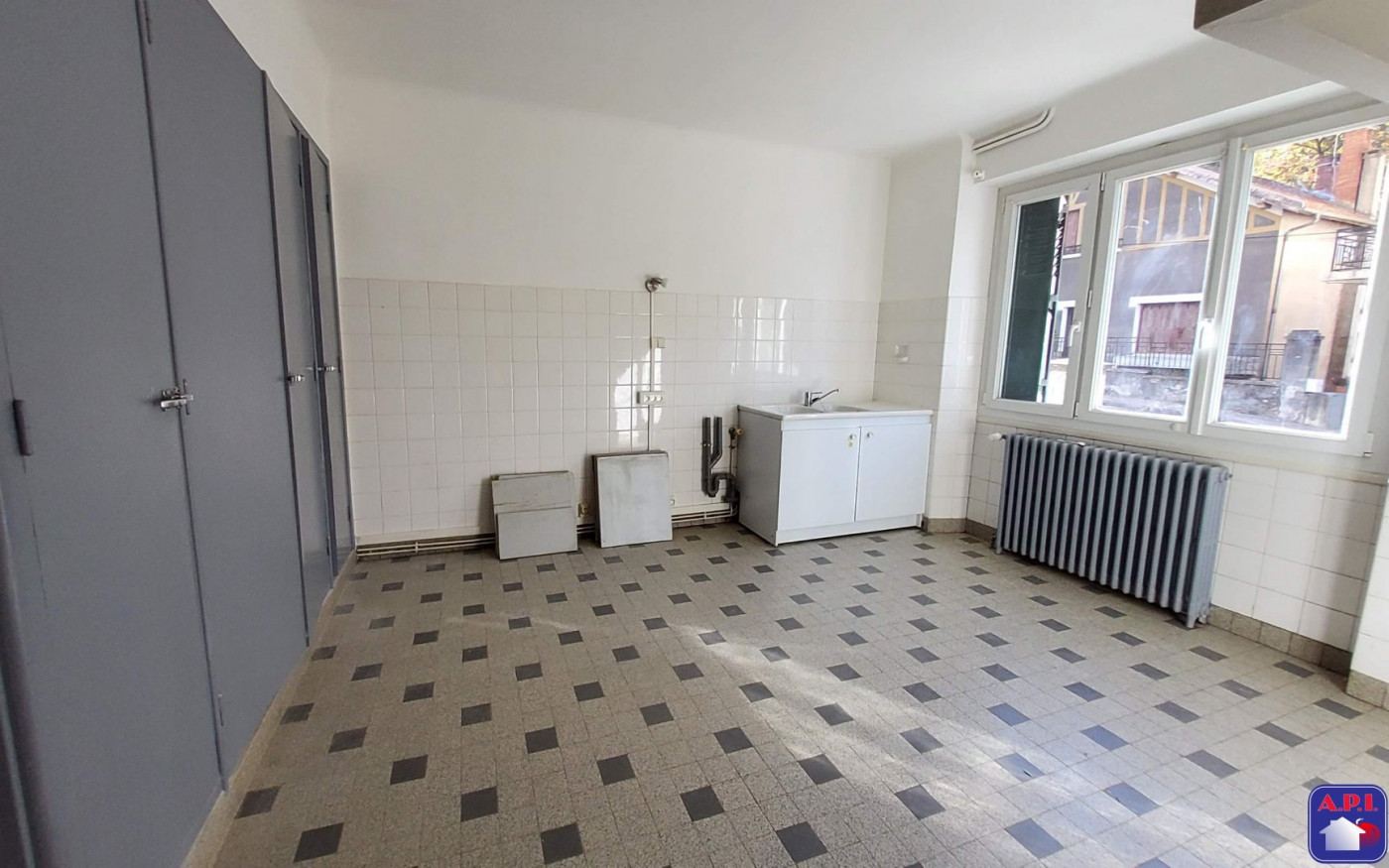 location Appartement Ax Les Thermes - Photo 3