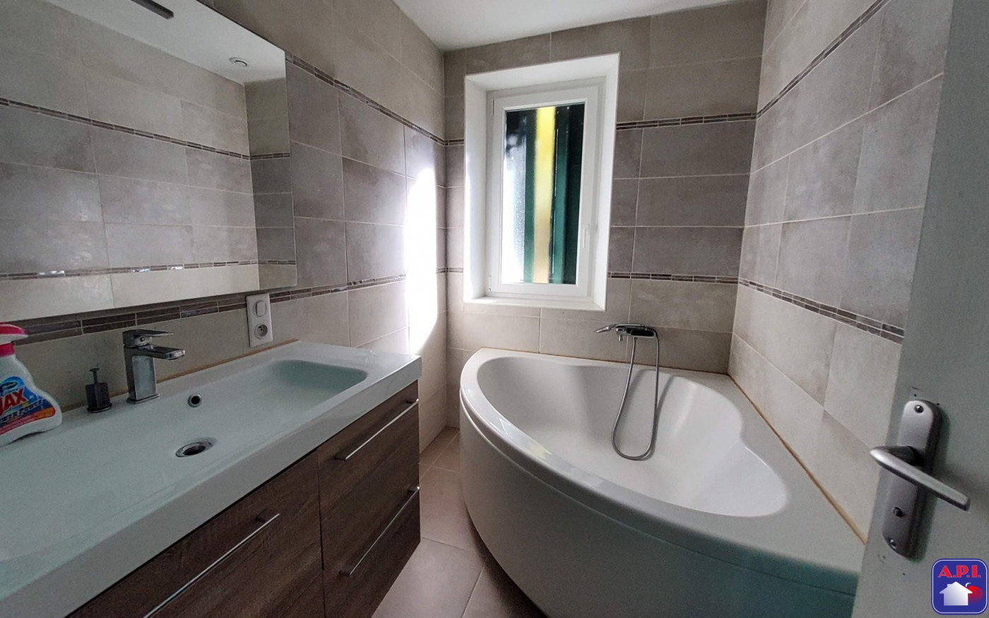 location Appartement Ax Les Thermes - Photo 4