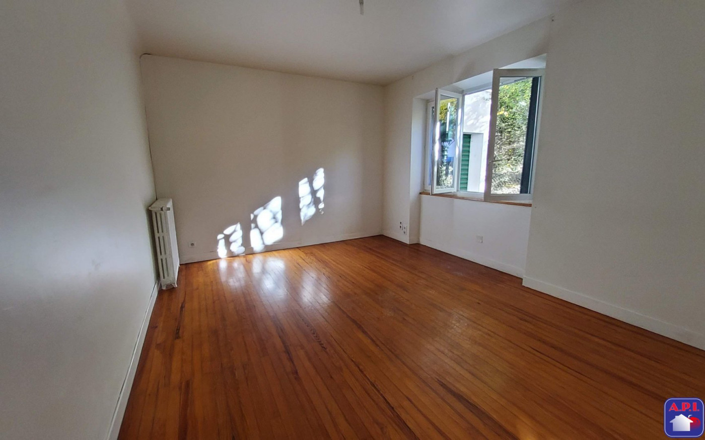 location Appartement Ax Les Thermes - Photo 5