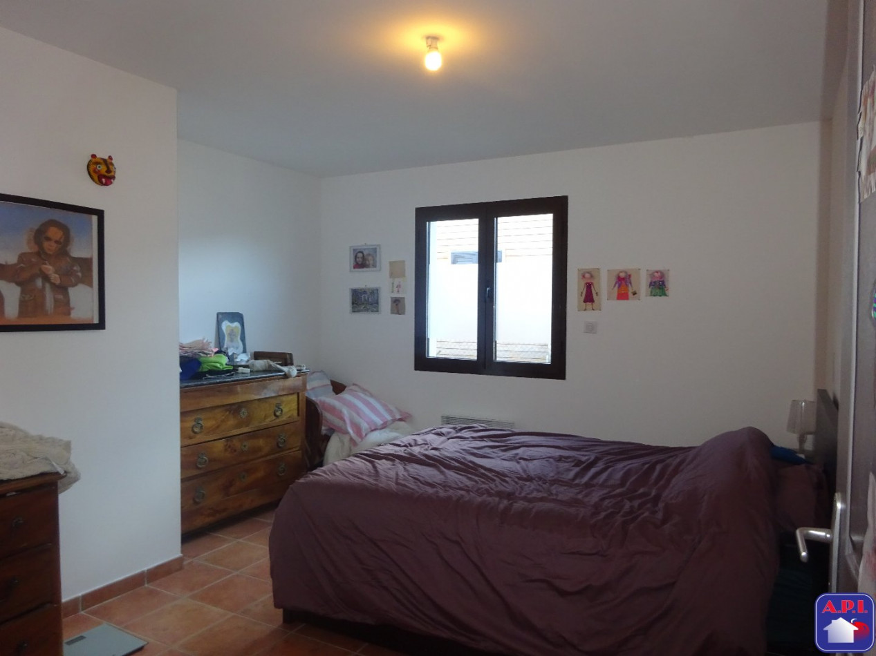 location Maison Ignaux - Photo 6