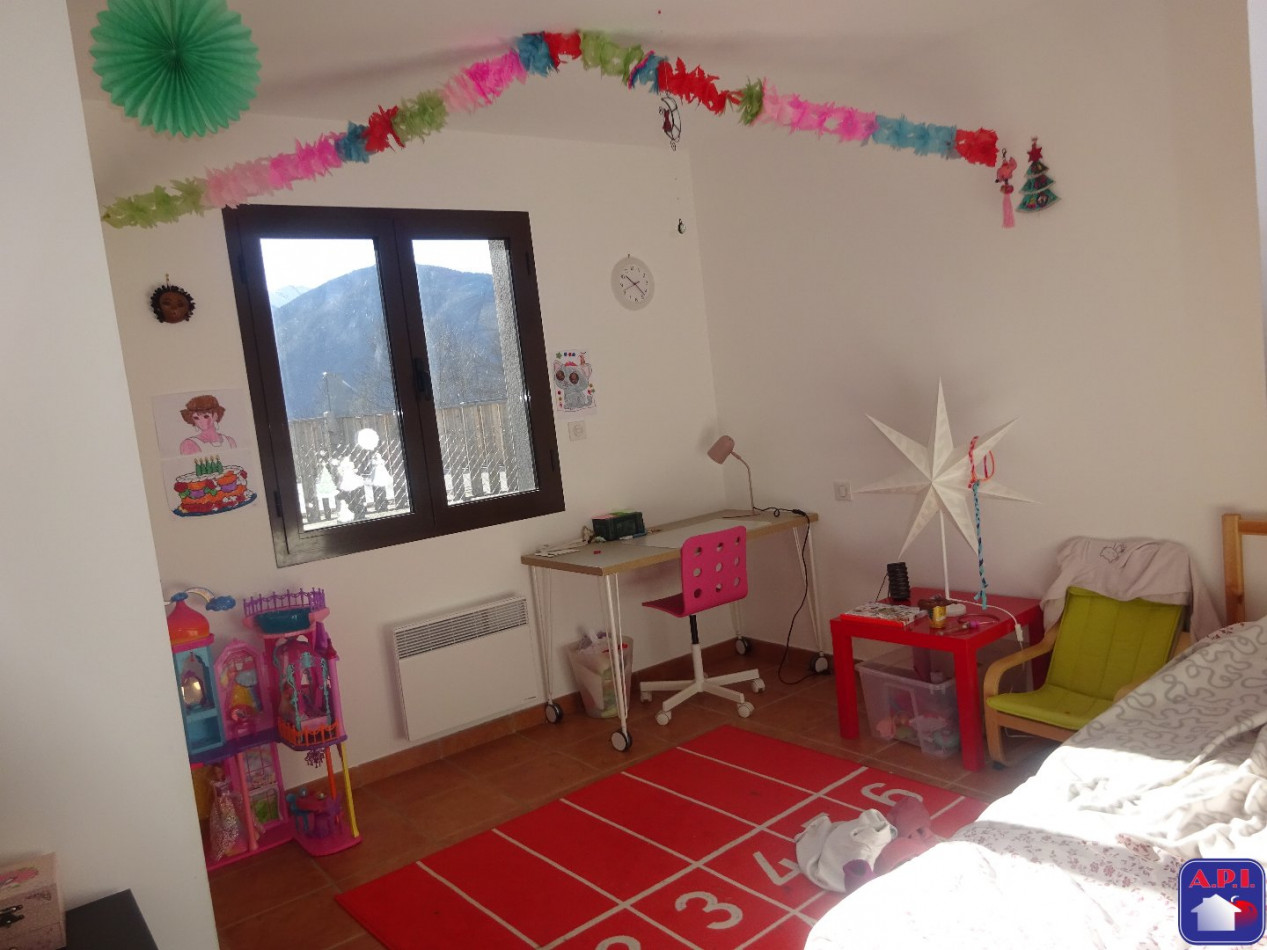 location Maison Ignaux - Photo 7