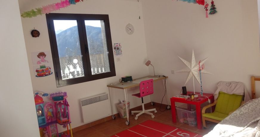 location Maison Ignaux