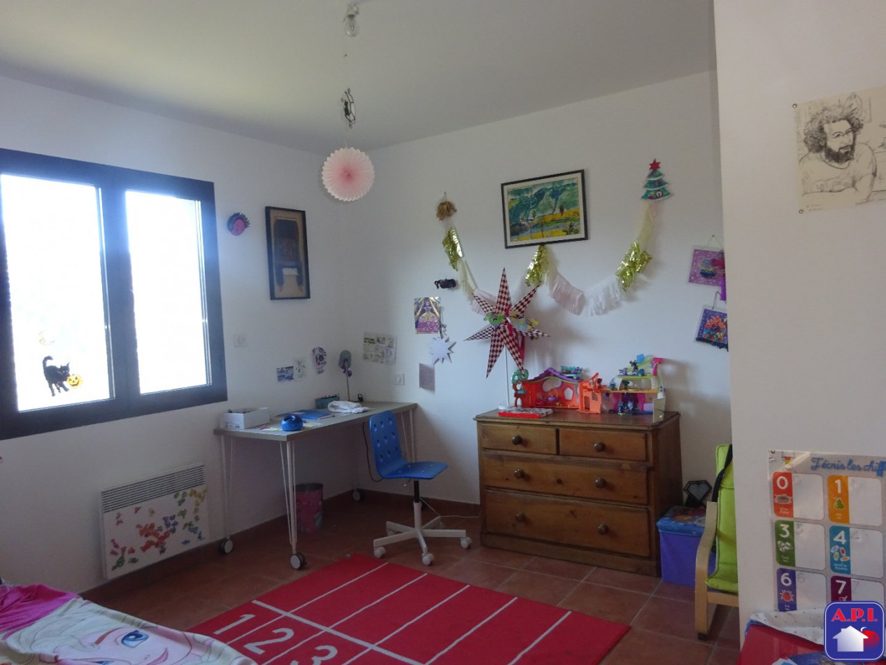 location Maison Ignaux - Photo 8