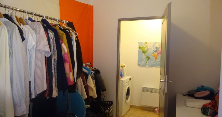 location Maison Ignaux