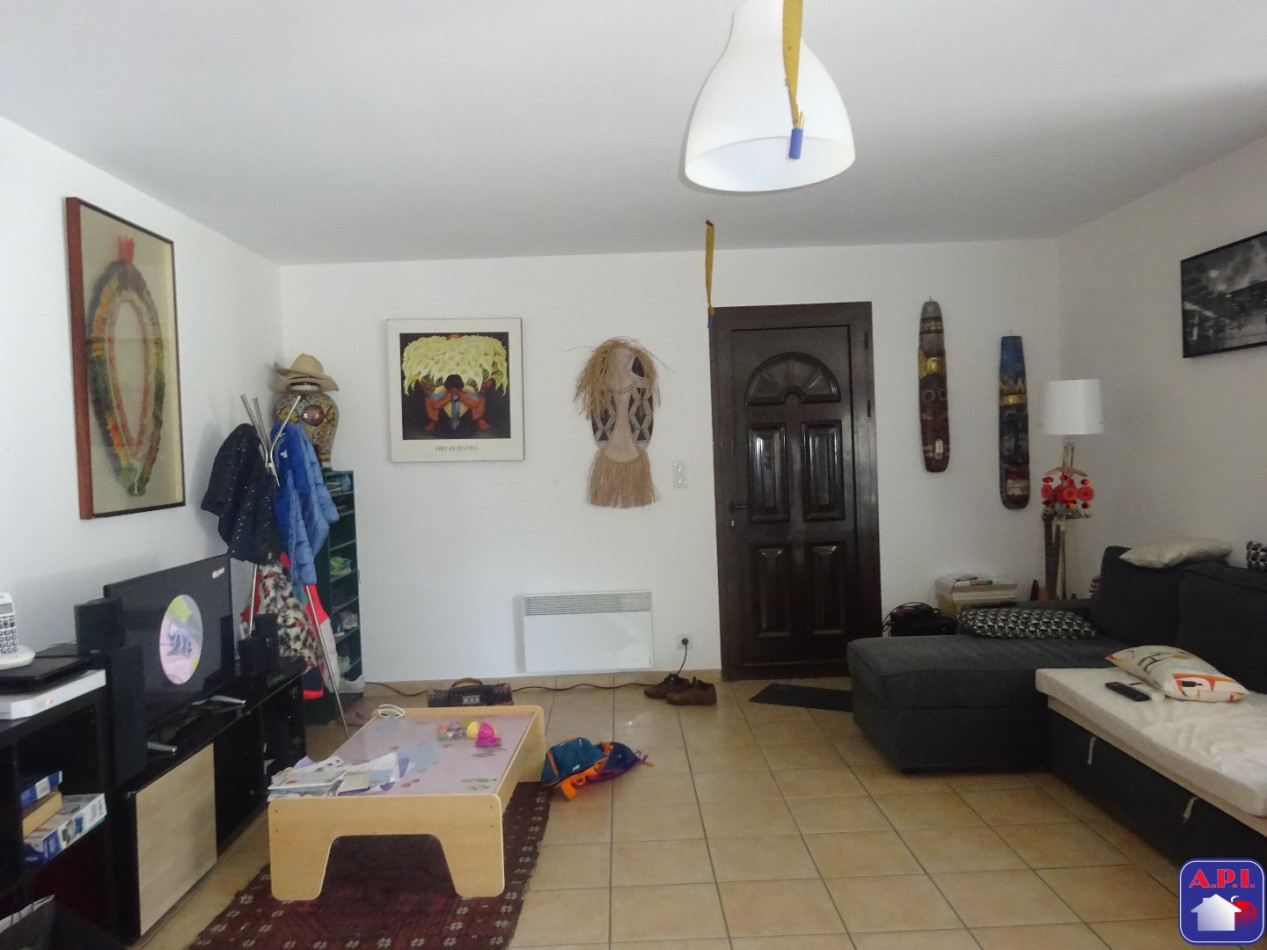 location Maison Ignaux - Photo 4