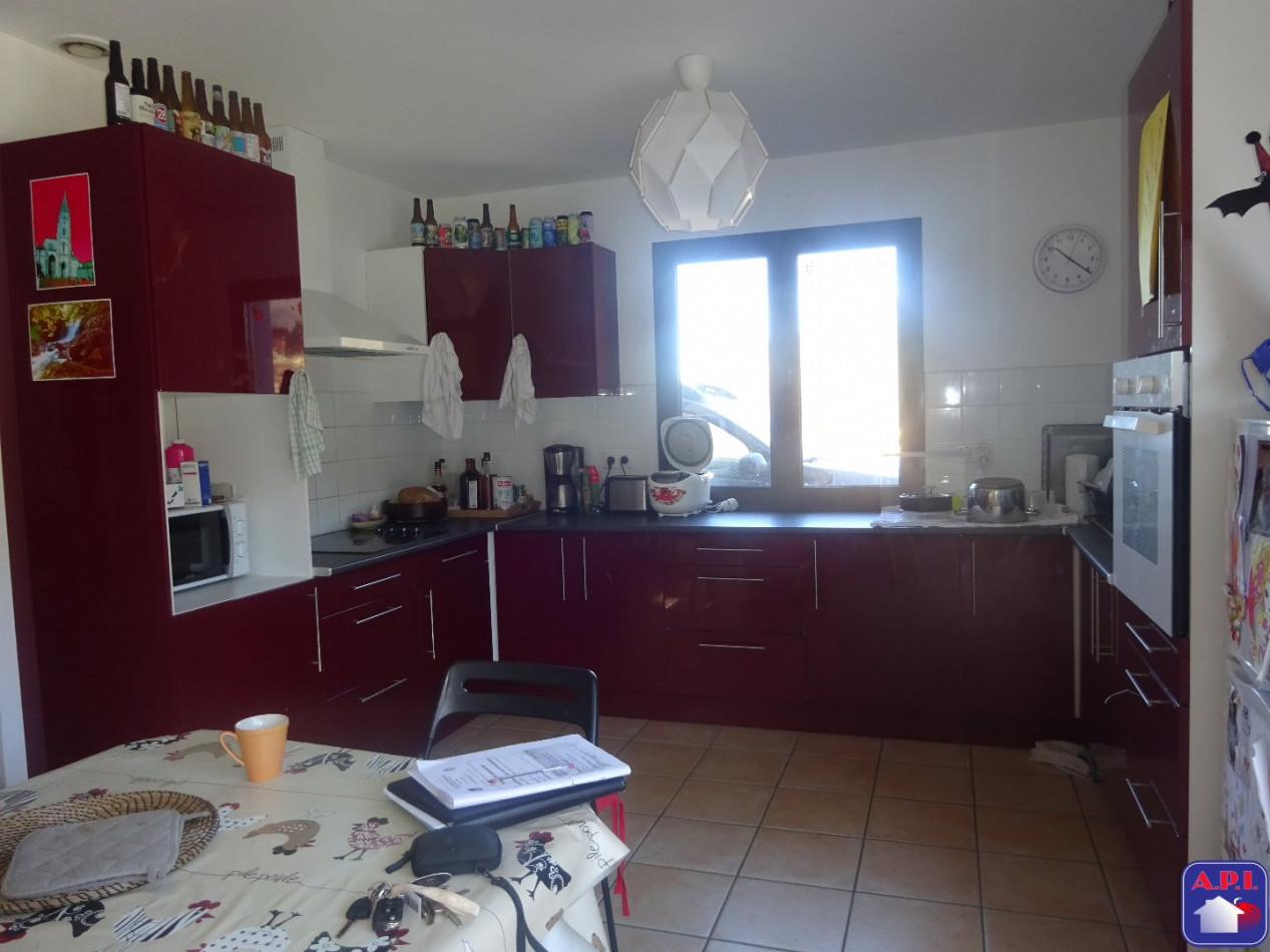 location Maison Ignaux - Photo 3