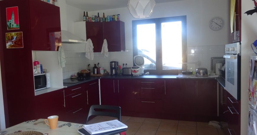 location Maison Ignaux