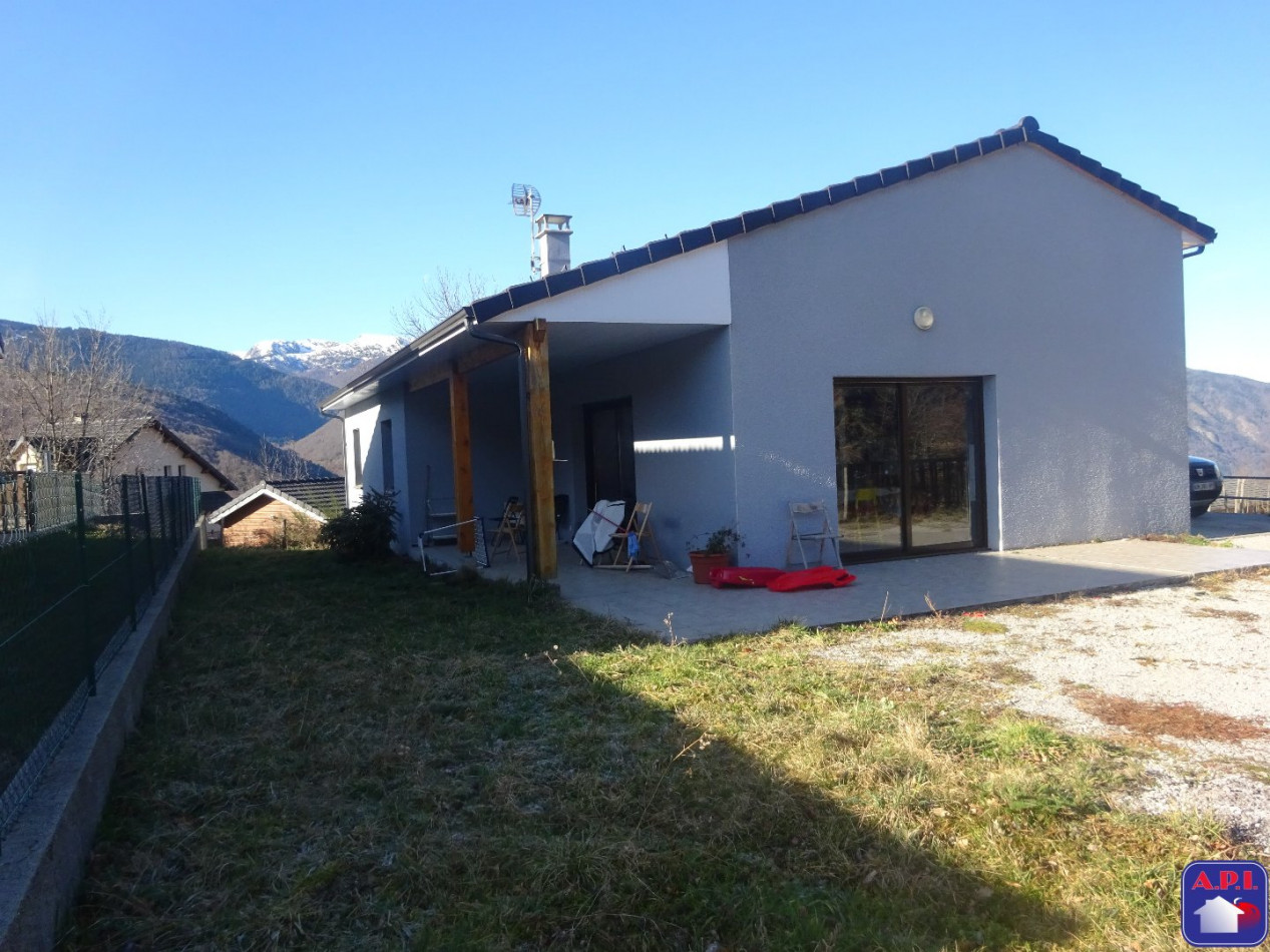 location Maison Ignaux - Photo 1