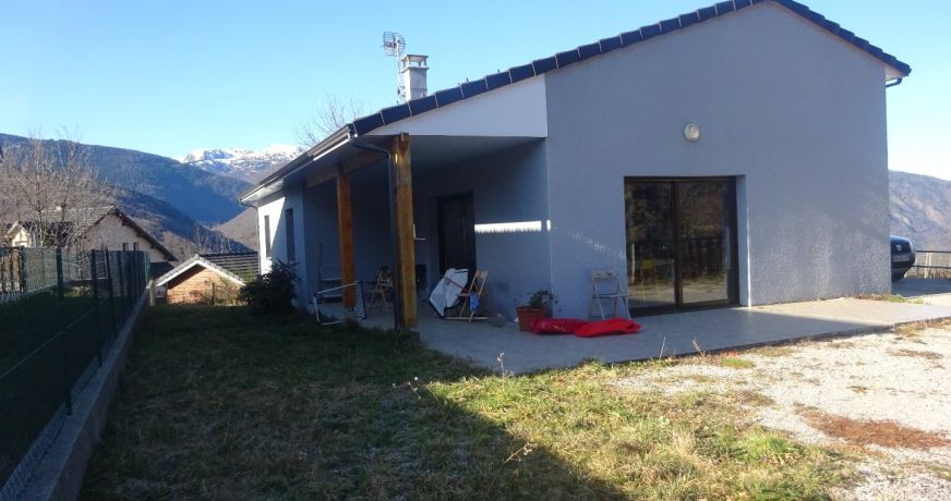 location Maison Ignaux