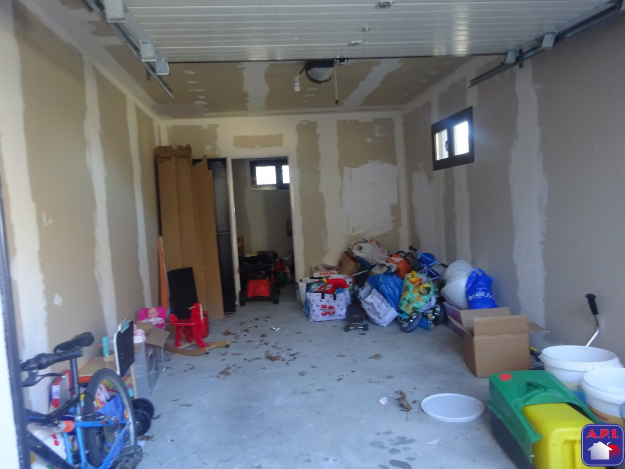 location Maison Ignaux - Photo 11