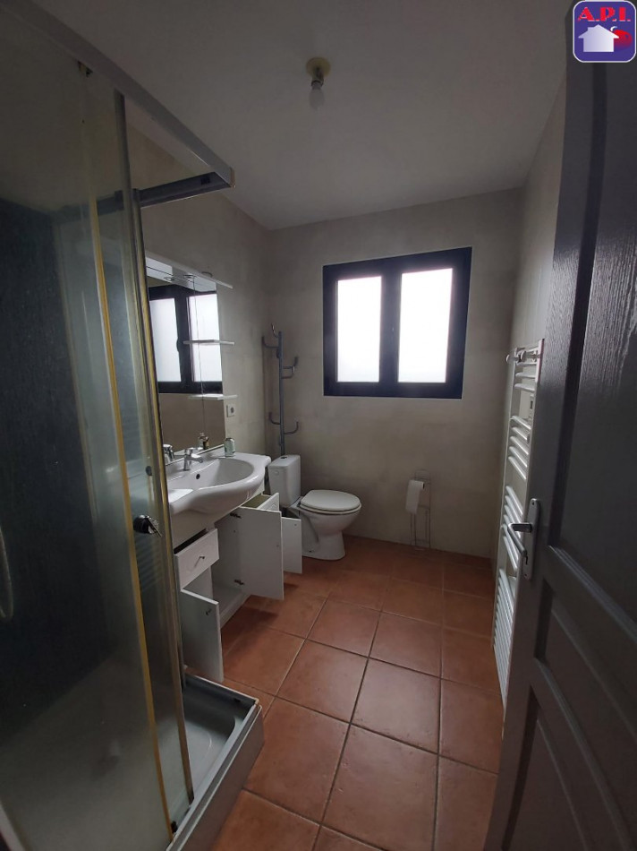 location Maison Ignaux - Photo 5