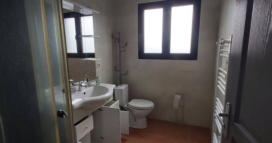 location Maison Ignaux