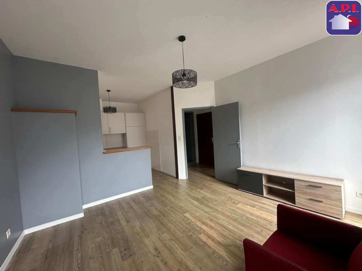 location Appartement Foix - Photo 5