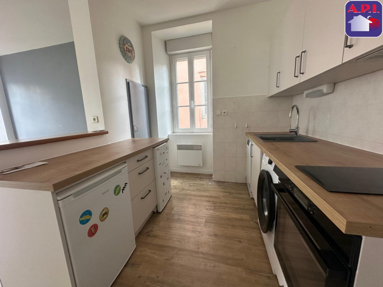 location Appartement Foix - Photo 3