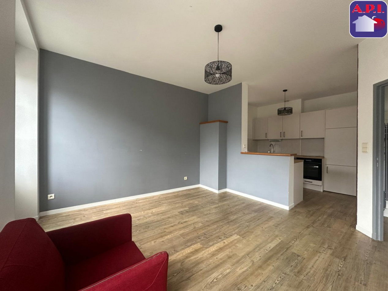 location Appartement Foix - Photo 4