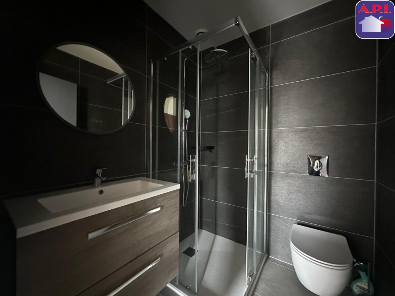 location Appartement Foix - Photo 6