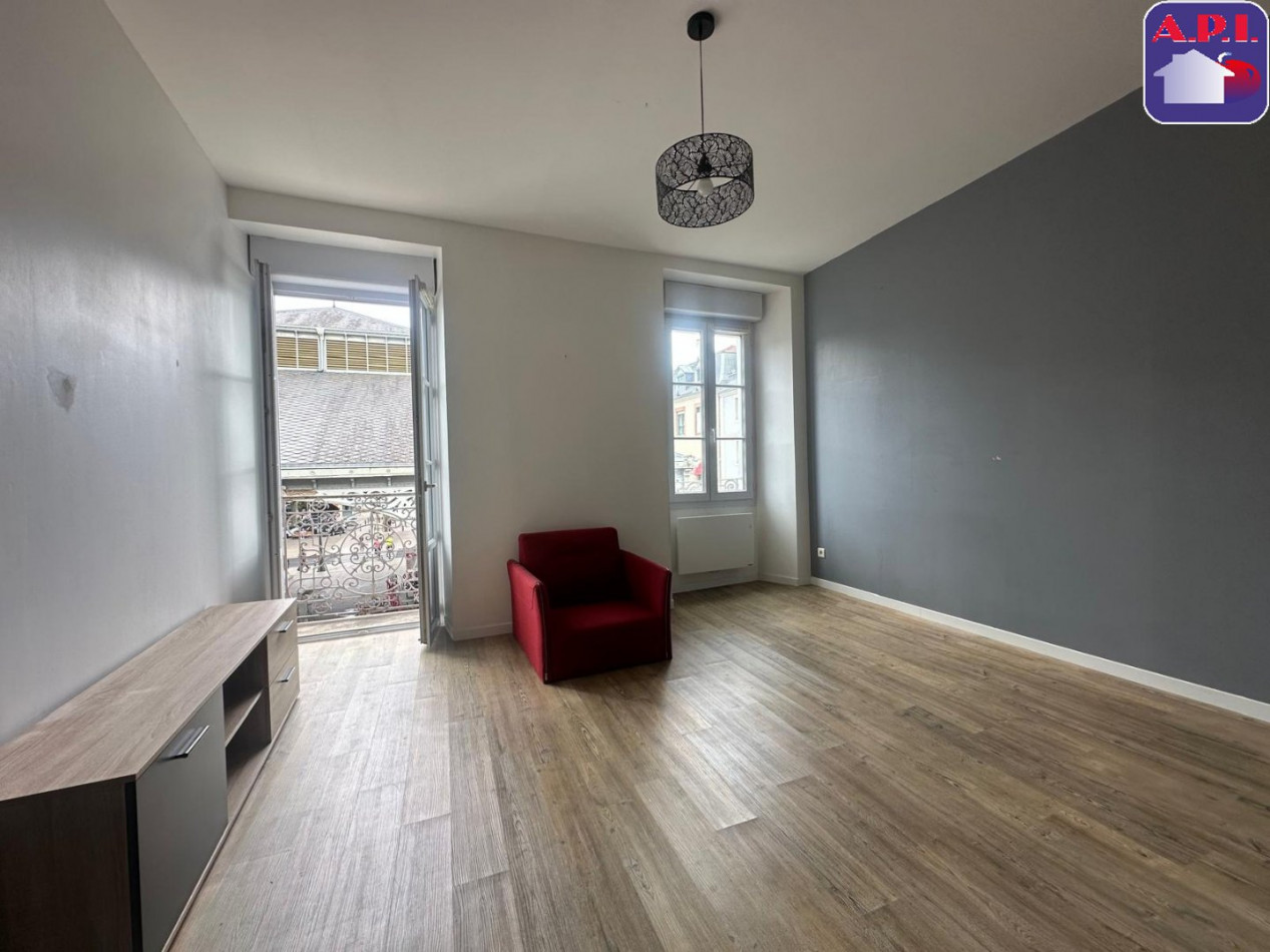 location Appartement Foix - Photo 2