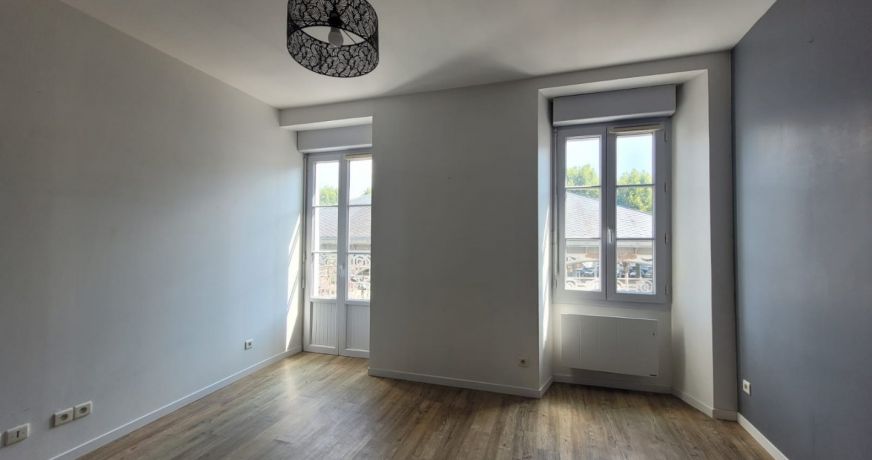 location Appartement Foix