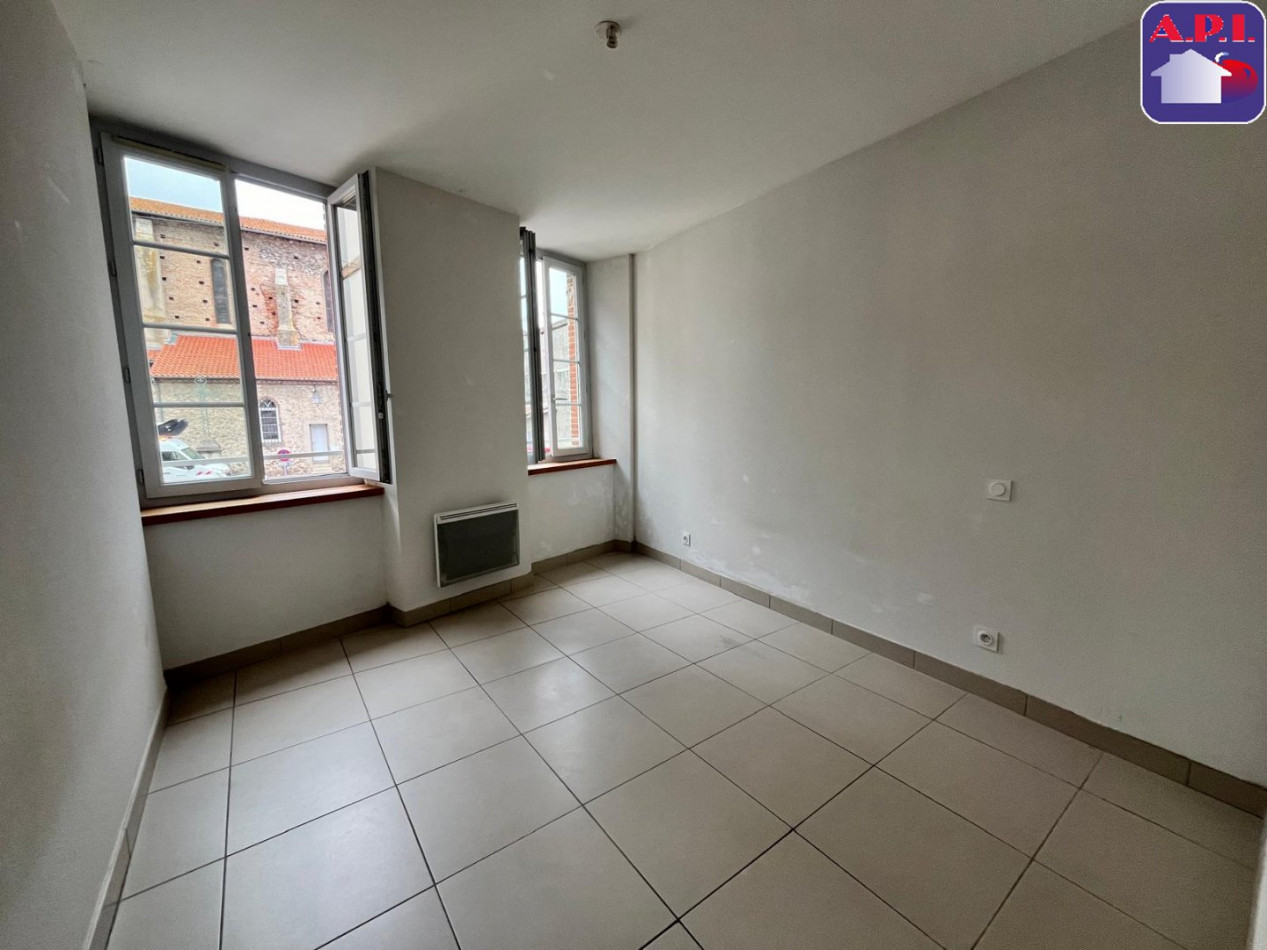 location Appartement Varilhes - Photo 5