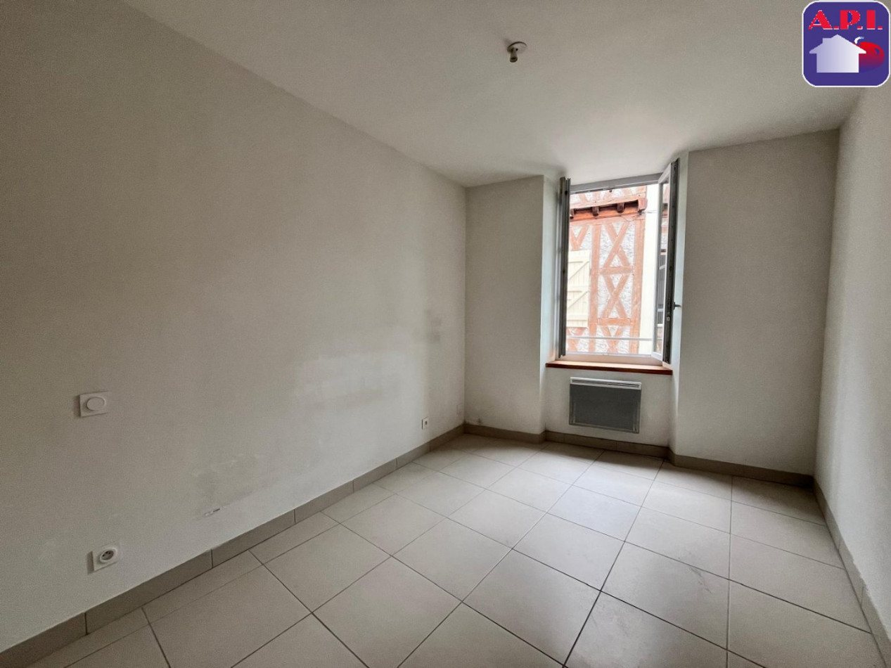 location Appartement Varilhes - Photo 8