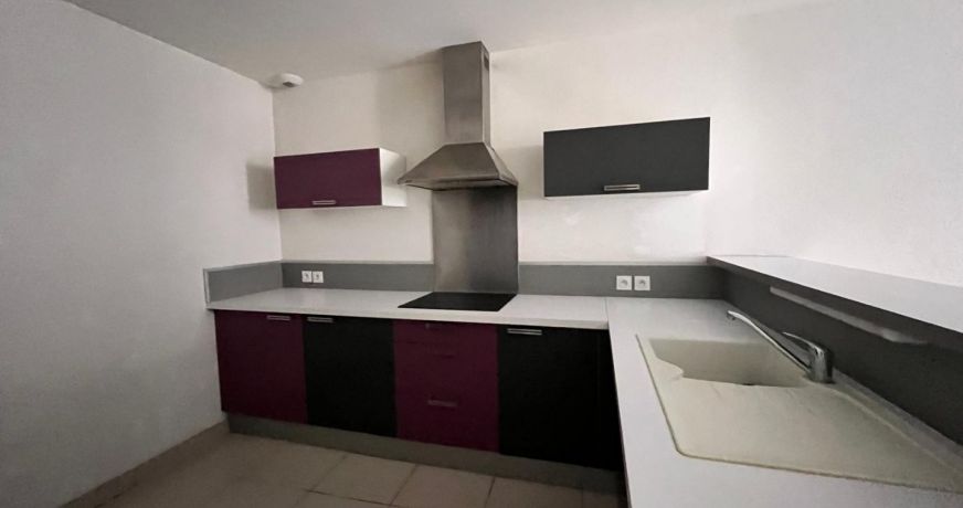 location Appartement Varilhes