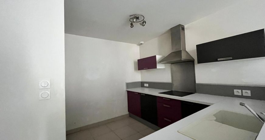 location Appartement Varilhes