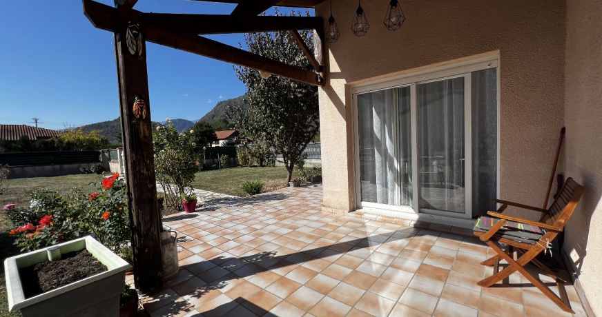 location Maison Mercus Garrabet Amplaing