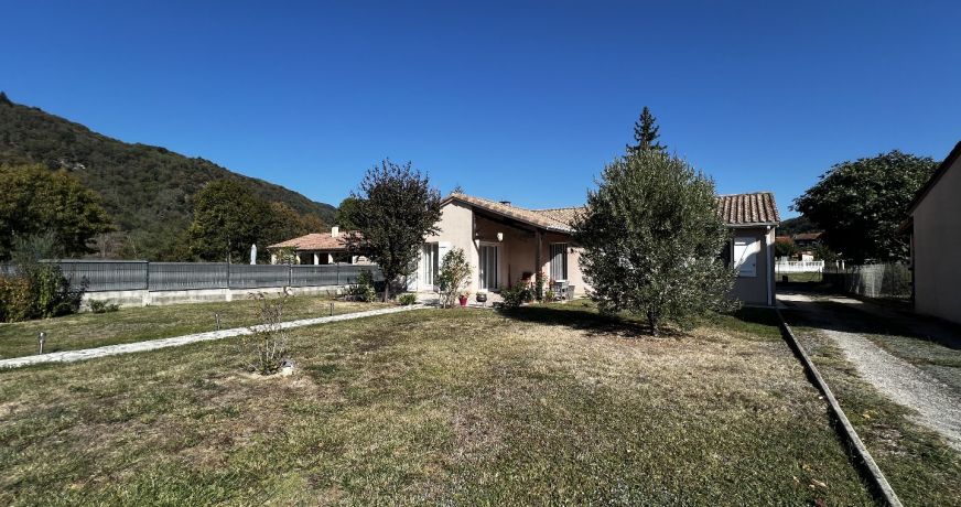 location Maison Mercus Garrabet Amplaing