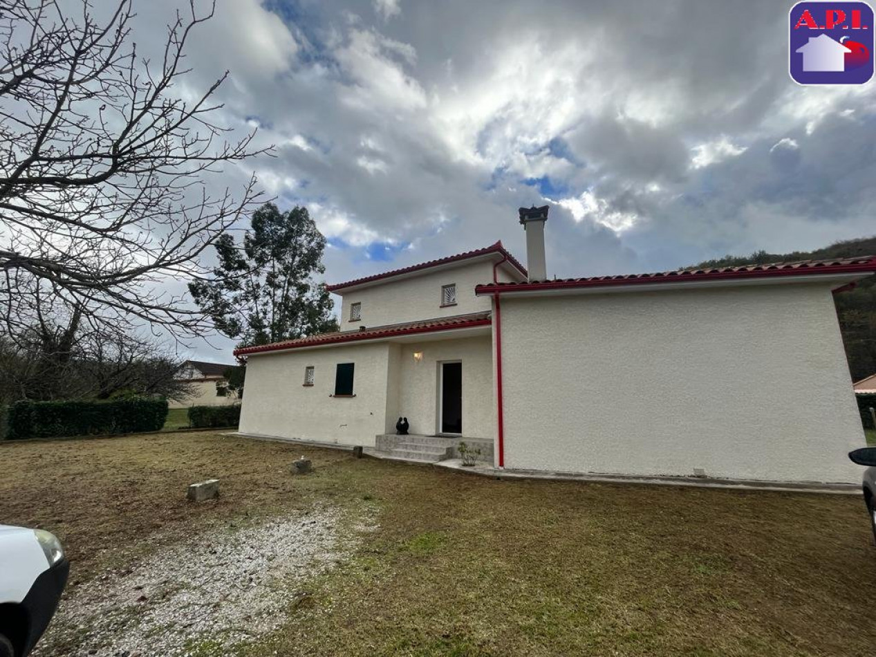 location Maison Crampagna - Photo 15