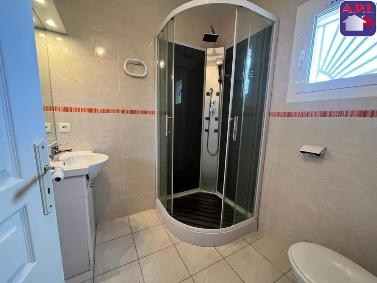 location Maison Crampagna - Photo 11