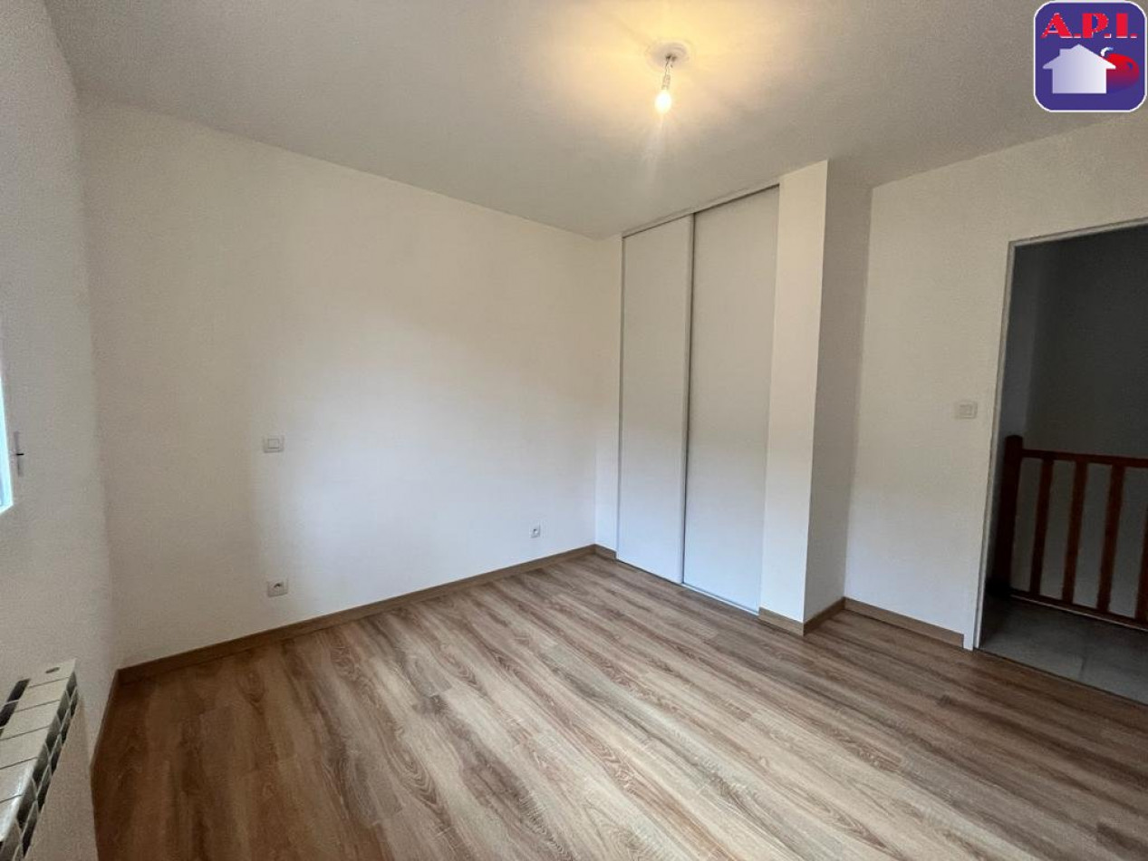 location Maison Crampagna - Photo 13