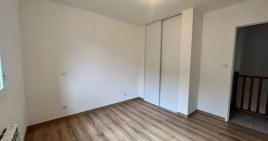 location Maison Crampagna