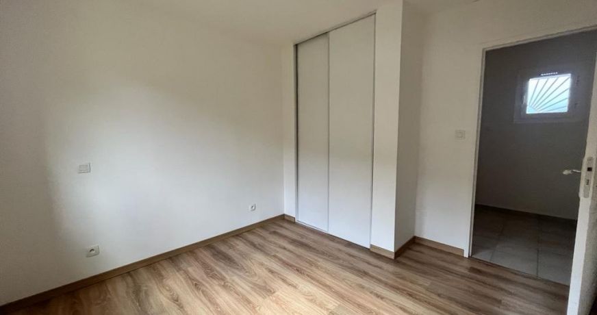 location Maison Crampagna