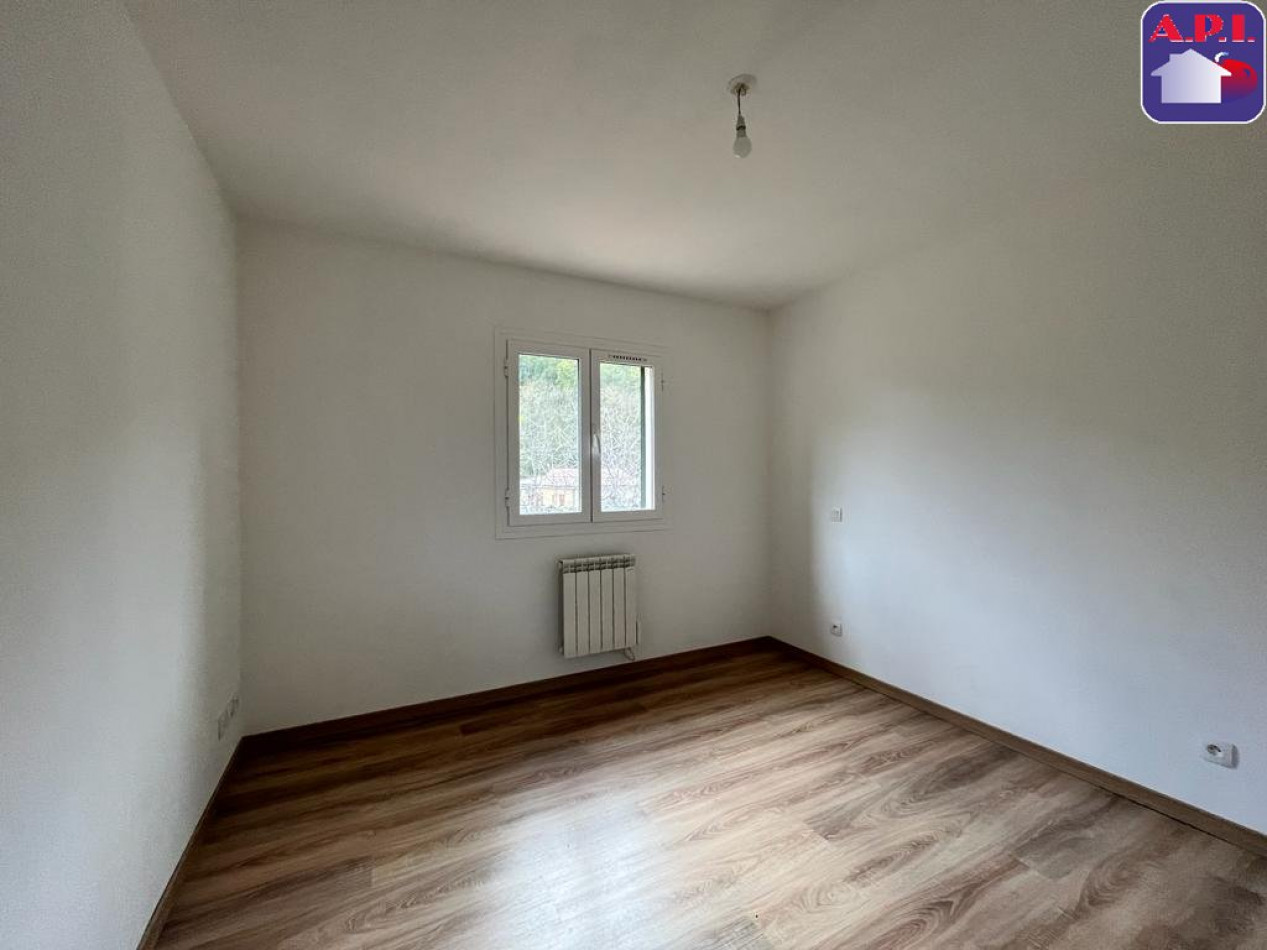 location Maison Crampagna - Photo 9