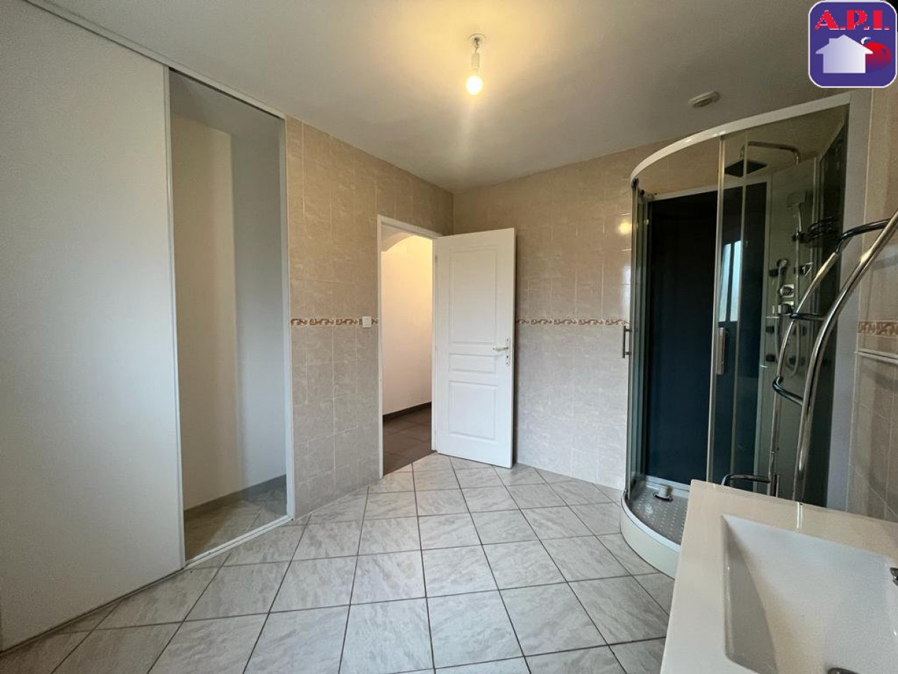 location Maison Crampagna - Photo 16